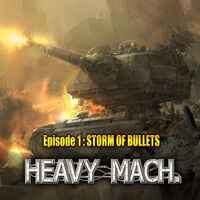 HeavyMach