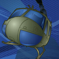 Heli Navy
