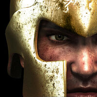 Hero Of Sparta