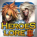 Heroes Lore