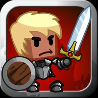 Heroes vs Monsters