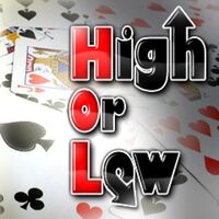 HighOrLow