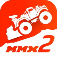 MMX Hill Dash 2