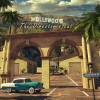 Hollywood