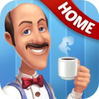 Homescapes