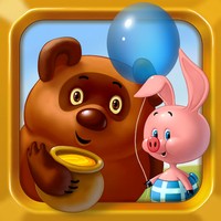 Винни Пух HD