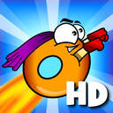 Hot Donut HD