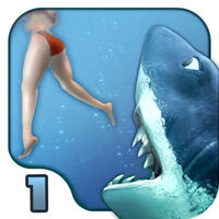 Hungry Shark Pt1