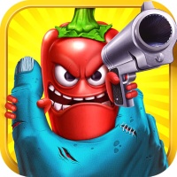I Am Vegend: Zombiegeddon