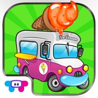 Ice Cream Truck Chef
