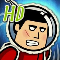Inkvaders HD