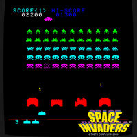 Invaders