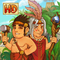 Island Tribe HD