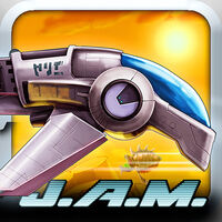 JAM