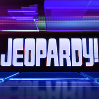 JEOPARDY