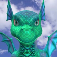 Jade Dragon
