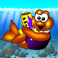 James Pond