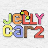 JellyCar 2
