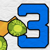 JellyCar 3