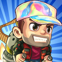 Jetpack