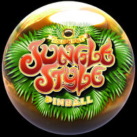 JungleStyle