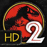 Jurassic Park 2