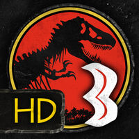 Jurassic Park 3