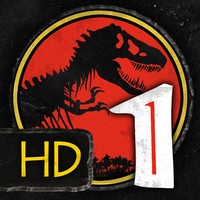 Jurassic Park: The Game 1 HD