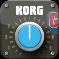 KORG iELECTRIBE Gorillaz Edition