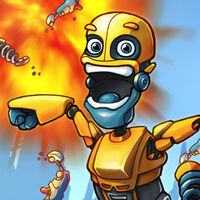 KamikazeBot