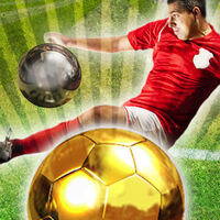 Kick Off Pinball