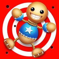 KickTheBuddy