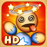 Kick The Buddy(2011, AppZap)