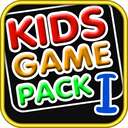 Kids Game Pack I