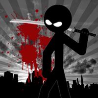 Kill Stickman