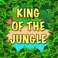 KingOfTheJungle