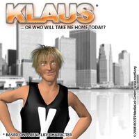 Klaus
