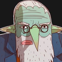 Krumit's Tale