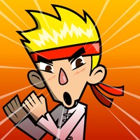 KungFu Warrior