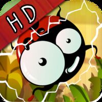KungFu BugsHD