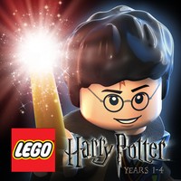 LEGO Harry Potter: Years 1-4