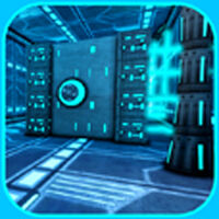 Laser Vault