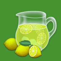 Lemonade
