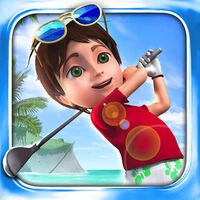 LetsGolf