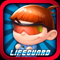 CrazyLifeguard