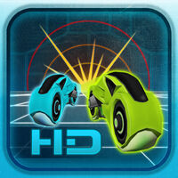 LightRiders HD