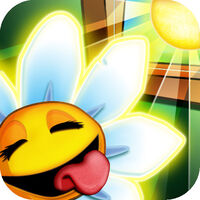 Light Flower