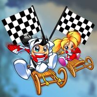 LR Racing