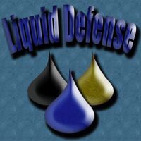 Liquid Defense