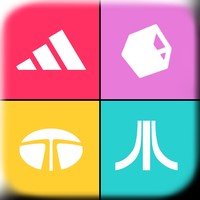 Logos Quiz - Guess the logos!